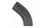 C Products Defense Inc. DuraMag AR-15 Rifle Magazine Black 7.62x39 28/rd - alternate view 2