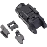 Surefire Llc Surefire XC3 Sub Handgun Weaponlight 1000 Lumens Black - alternate view 2