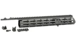 Midwest Industries Marlin 1894 .357 Extended Sight System Black - alternate view 2