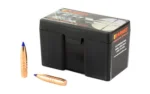 BARNES LRX .284 168GR BT 50CT - alternate view 2