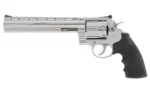Colt Manufacturing Colt Anaconda Handgun .45 Colt 6rd Capacity 8" Barrel Stainless Finish - alternate view 2