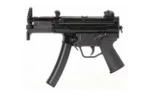 Zenith Firearms ZENITH ZF-5K 9MM 4.6 ESSNTIAL PK BLK - alternate view 2