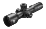 EOTech Vudu Rifle Scope 5-25x50mm 34mm FFP MD3 Illum. Black - alternate view 2