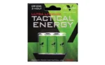 Viridian Green Laser Viridian CR123A 3V Lithium Batteries - 3 Pack X5L - alternate view 2