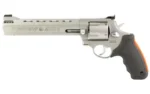 Taurus International Inc. Taurus Raging Bull X-Large Handgun .454 Casull 6rd Capacity 8.37" Barrel Stainless Steel Finish