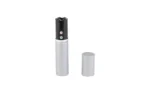 SABRE FASHIONABLE STUN GUN SILVER - alternate view 2
