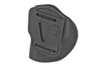 2nd Amendment 1791 LLC 1791 4 Way Holster Size 5 Stealth Black RH - alternate view 2