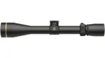Leupold & Stevens Inc. Leupold VX-3HD Rifle Scope 3.5-10x40 1" SFP Duplex Non Illum Matte Black - alternate view 2