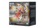 Federal FED GLD MDL PAPER 12GA 2.75" #8 25 - alternate view 2