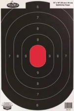 Birchwood Casey Dirty Bird Silhouette Target - alternate view 2
