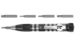 KERSHAW TX TOOL 1.1OZ SILVER/GRAY - alternate view 2