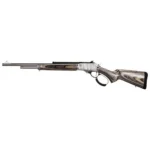 Taurus InternationalInc - Rossi Rossi R95 Rifle .30-30 Win 5rd Magazine 20" Barrel Stainless Steel Wood - alternate view 2