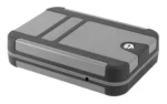 SNAPSAFE TREKLITE XL LOCK BOX KEYED - alternate view 2