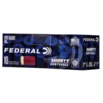 Federal FED SHRTY SS 12GA 1.75" 8SHOT 10/100 - alternate view 2