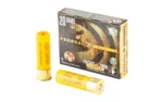 Federal Cartridge Co. Federal Premium Freight Train Copper 20ga 2-3/4" 275gr Slug 1700 fps 5/ct - alternate view 2