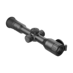 AGM Global Vision AGM Spectrum 4K Mini Night Vision Scope 3.5-20.5x40 Black - alternate view 2
