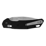 KERSHAW HEIST 3.2" BLACK/STONEWASH - alternate view 2