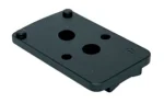 Talley Mounting Systems Talley Mossberg Shotgun RMR Mount Black - alternate view 2