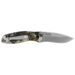 Kershaw Knives Kershaw Blur Folding Knife 3-2/5" Drop Point Blade King's Camo - alternate view 2