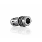 Dead Air Silencers Dead Air Xeno Mount Omni Muzzle Brake .30 Cal M14x1 RH - alternate view 2