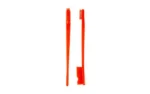 Kleen-Bore KLEEN BR DBL END NYLON BR BRUSH 20PK - alternate view 2