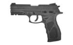 Taurus USA TAURUS TH9 9MM 4.25" 17RD BLK - alternate view 2