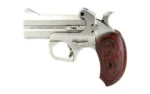 Bond Arms BOND SNAKE SLAYER W/TG 45/410 3.5" - alternate view 2