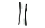Kleen-Bore KLEEN BR 5" NYLON UTILITY BRUSH 2PK - alternate view 2