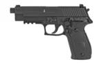 Sig Sauer Airgun P226 .177 Cal 12gr CO2 16 rd Black - alternate view 2