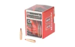 Hornady Mfg Hornady CX Bullets .22 cal .224" 65�gr CX 50/ct - alternate view 2