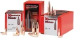 Hornady Mfg Hornady Match Bullets 6mm .243" 105 gr BTHP 100/ct - alternate view 2