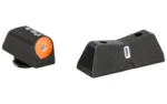 XS Sights XS DXT2 BIG DOT FOR GLK 42 & 43 ORG - alternate view 2