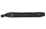 Bulldog Cases Bulldog Black Deluxe Padded 1" Rifle Sling Black - alternate view 2