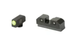 XS Sights XS R3D 2.0 FOR GLOCK 21 GREEN - alternate view 2