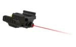 TRUGLO LASER SIGHT-LINE RED - alternate view 2