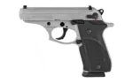 Bersa USA BERSA THUNDER 380 PLUS DA NICKEL 15 RD PISTOL - alternate view 2
