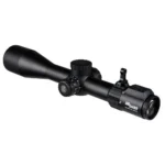 Sig Sauer Easy6-BDX Rifle Scope 5-30x56mm 34mm SFP BDX Digital DEV-L Ballistic Illum. Black - alternate view 2