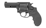 Taurus USA TAURUS 856 38SPL+P 3" 6RD BSS HOGUE - alternate view 2