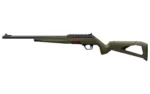 Winchester Repeating Arms / Browning Winchester Wildcat 22 Suppressor Ready Rifle .22 LR 10rd Magazine(1) 16.5" Threaded
