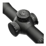 Leupold & Stevens Inc. Leupold Mark 4HD Rifle Scope 4.5-18x52 34mm FFP PR2-MOA Non-Illum Black - alternate view 2