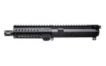 Angstadt Arms 6" 9mm Luger Complete Upper Assembly w/ BCG - Surpressor Ready - alternate view 2
