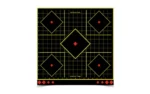 Birchwood Casey Shoot-N-C Sight-In Targets 17.75" 5/ct - alternate view 2