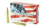 Hornady Mfg Hornady American Whitetail Rifle Ammunition .300 Win 150 gr SP 3275 fps 20/ct - alternate view 2