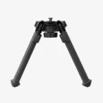 Magpul Industries MAGPUL MOE QD BIPOD FOR M-LOK BLK - alternate view 2