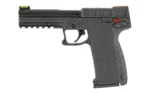 Kel-Tec KELTEC PMR30 22WMR BLK 30RD - alternate view 2