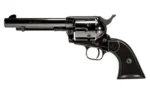 Taurus International Inc. Taurus Deputy SA Handgun .45 Colt 6rd Capacity 5.5" Barrel Black - alternate view 2