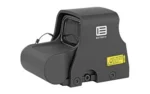 EOTech HWS XPS2-1 Holographic Weapon Sight Non-Night Vision 1 MOA Dot No Ring - Matte Black - alternate view 2