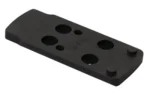 Colt Manufacturing Colt 1911 DeltaPoint Pro Adapter Plate - alternate view 2