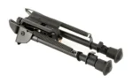 Harris Engineering HARRIS BIPOD 9-13" (LEG NOTCH) - alternate view 2