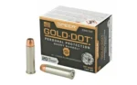 Speer Ammunition SPR GOLD DOT 357MG 135G HP SB 20/200 - alternate view 2